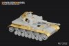 Voyager Model PE72032 WWII German Pz.Kpfw.IV Ausf.F/G basic for DRAGON 7278 1/72